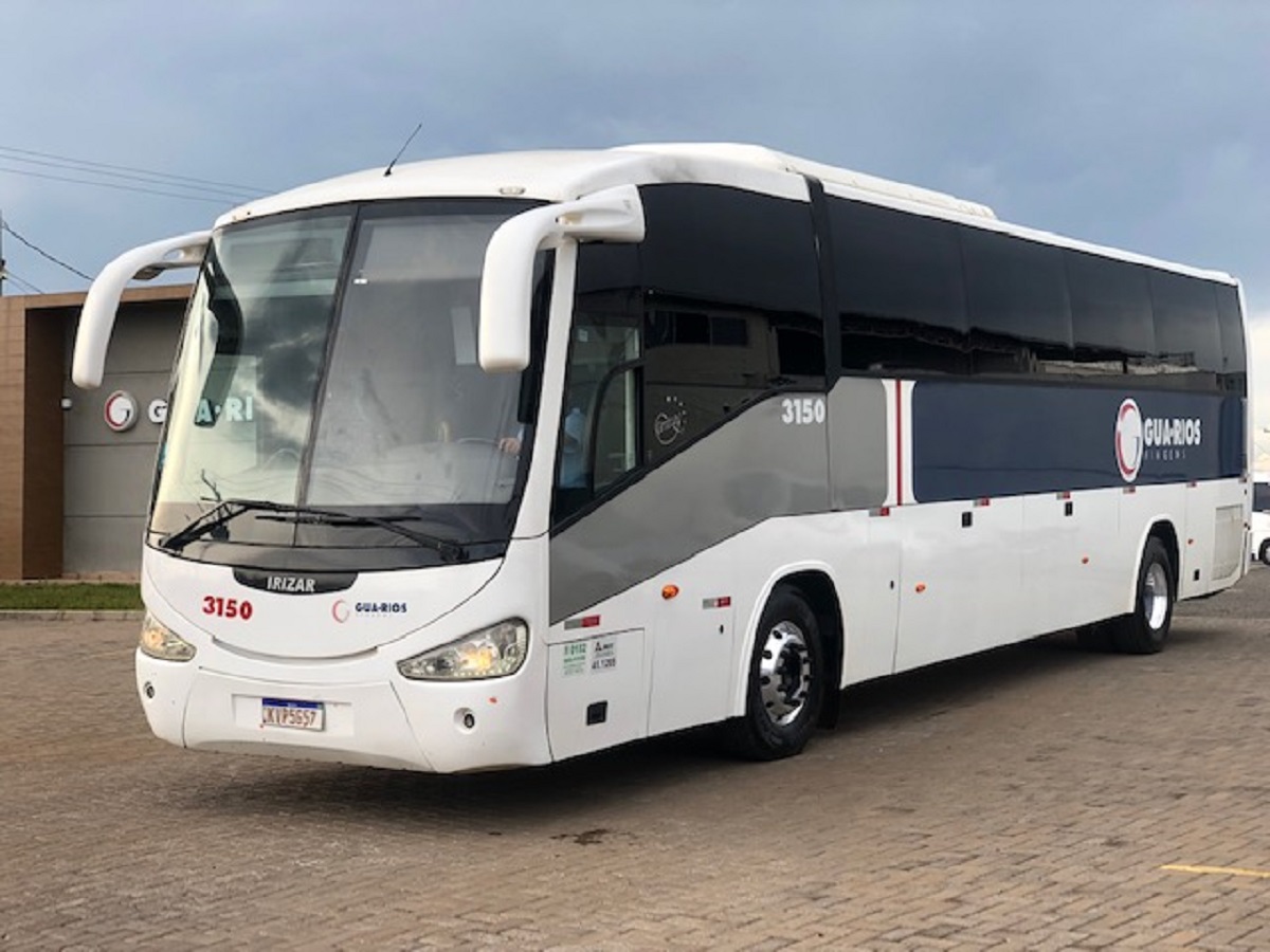 Executivo 46 lugares WC e AC (6) 3150