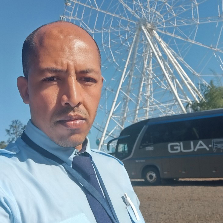 Nelson Augustinho Pereira